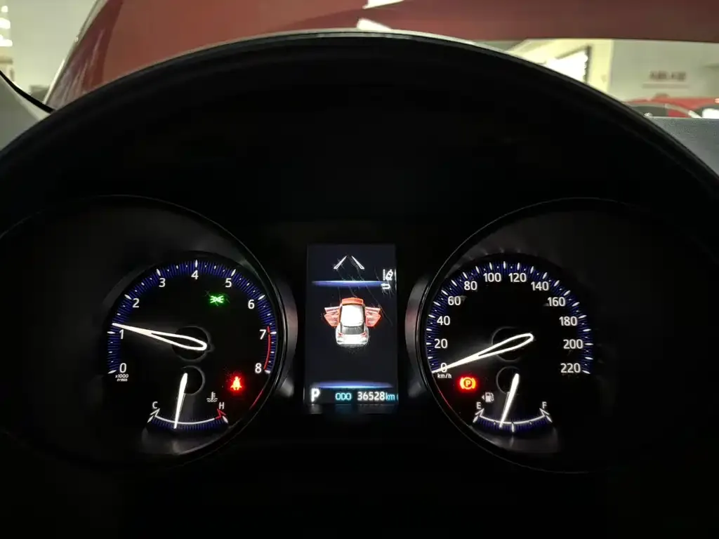 Toyota C-HR 2021 из CN, фото 2