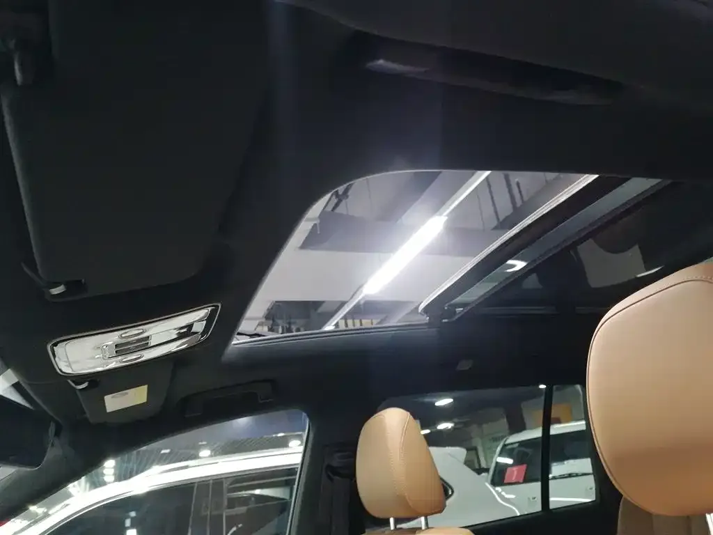 Li Auto ONE 2021 из CN, фото 9