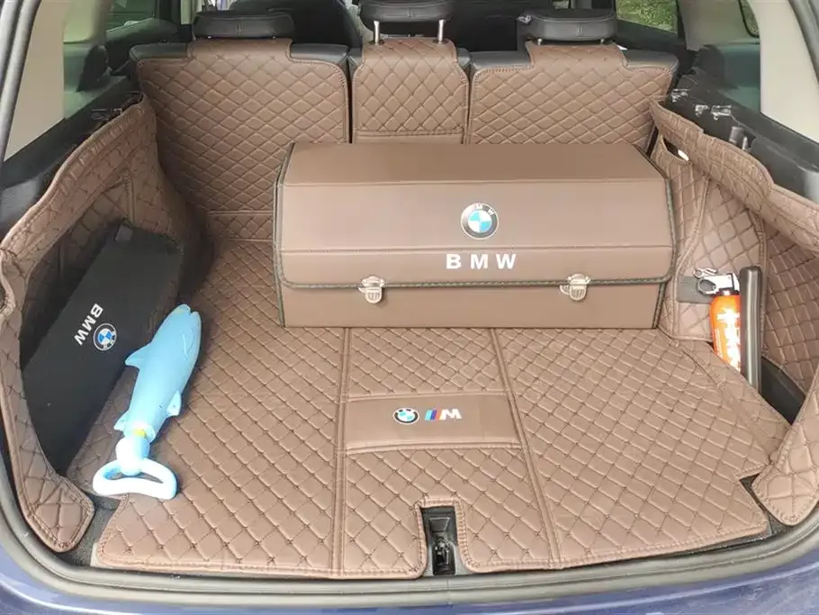 BMW X1 2022 из CN, фото 8