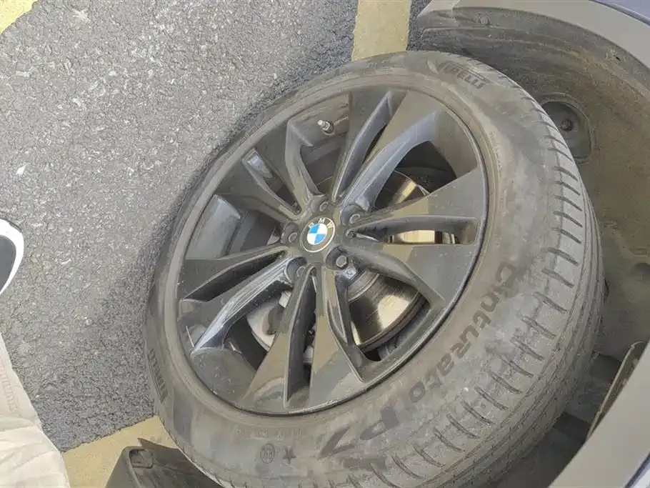 BMW X1 2022 из CN, фото 6