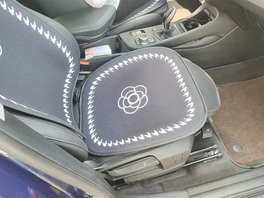 BMW X1 2022 из CN, фото 2