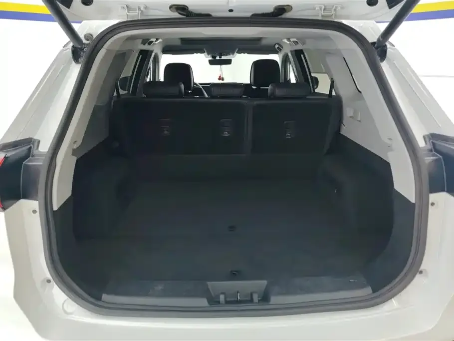 Chery Tiggo 8 PLUS 2022 из CN, фото 10