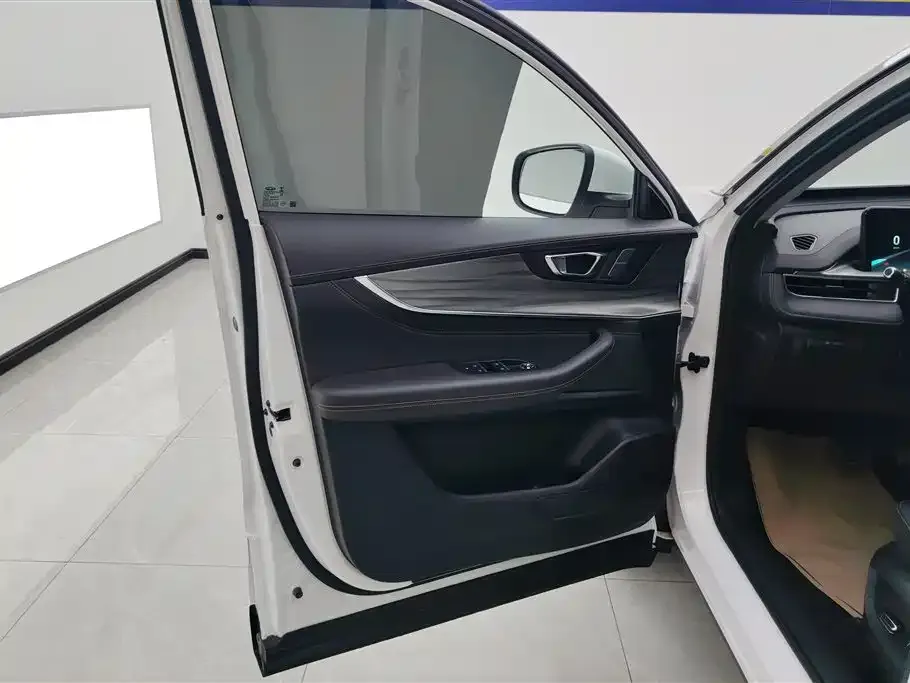 Chery Tiggo 8 PLUS 2022 из CN, фото 8
