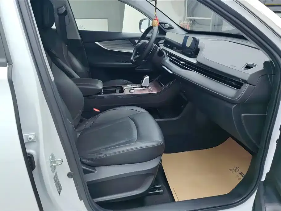 Chery Tiggo 8 PLUS 2022 из CN, фото 9