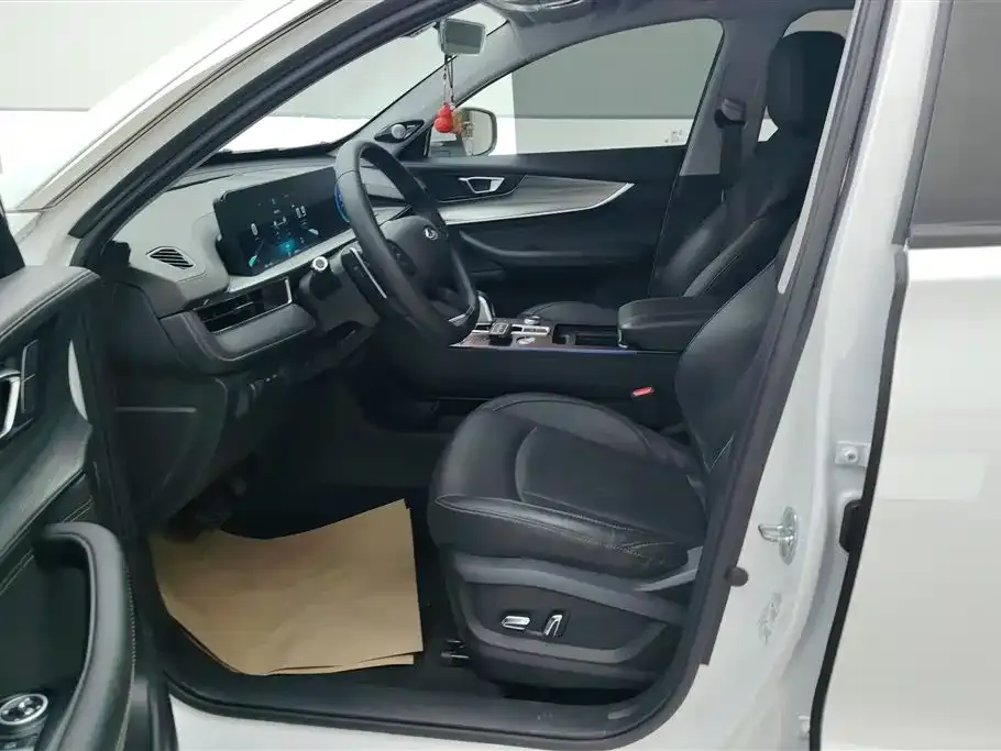 Chery Tiggo 8 PLUS 2022 из CN, фото 2