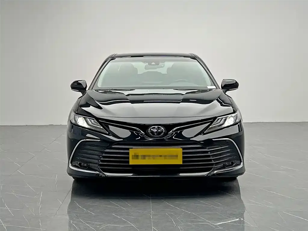 Toyota Camry 2021 из CN, фото 6