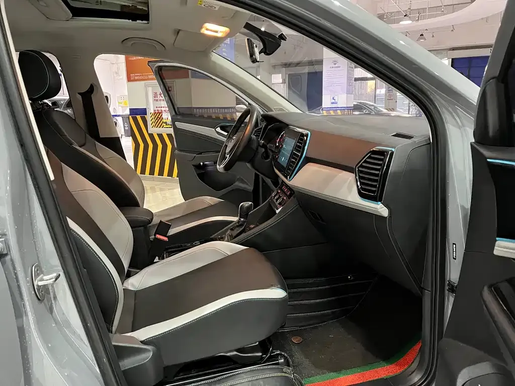 Jetta VS5 2022 из CN, фото 10