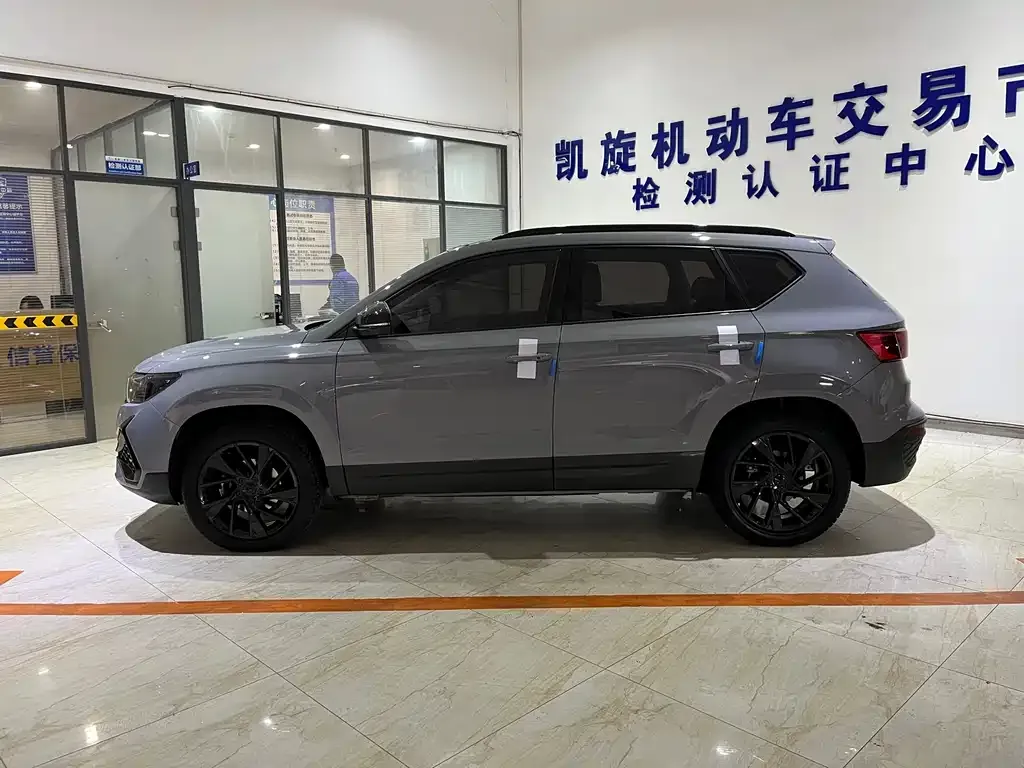 Jetta VS5 2022 из CN, фото 7