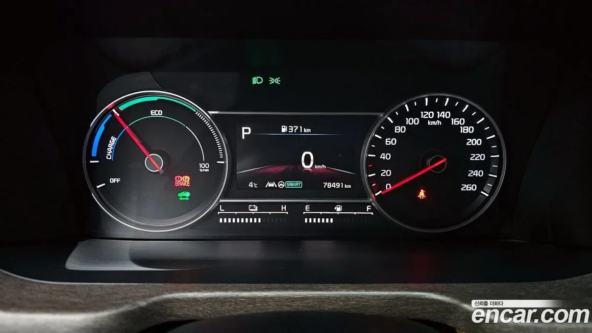 Kia Sorento — фото 3