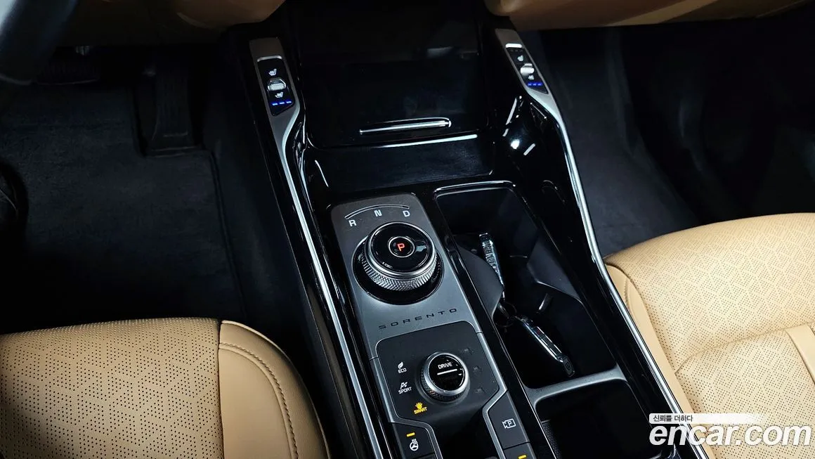 Kia Sorento — фото 2