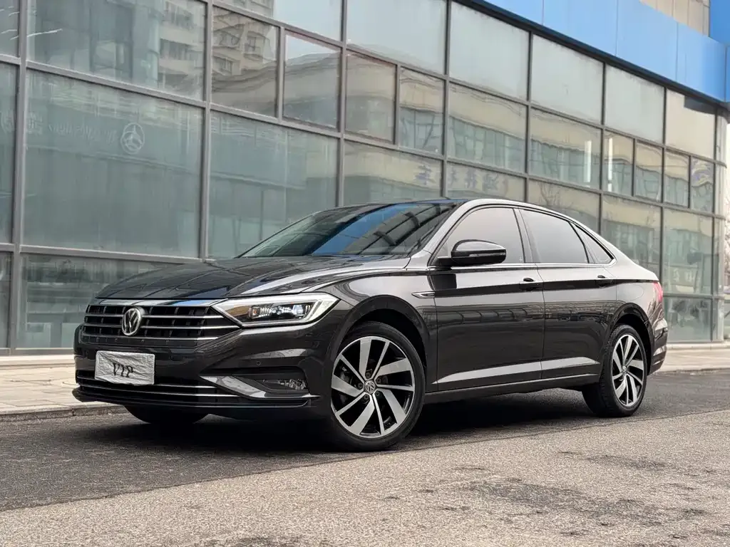 Volkswagen Sagitar 2022 из CN, фото 1