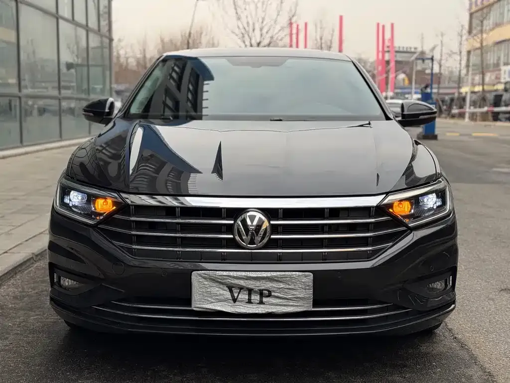 Volkswagen Sagitar 2022 из CN, фото 2