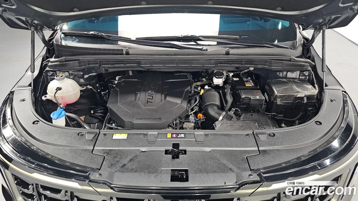 Kia Carnival 2024 из KR, фото 10