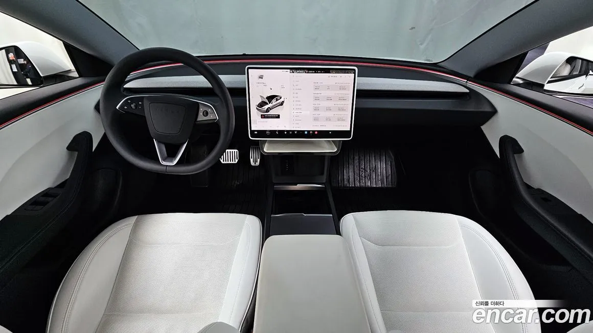 Tesla Model 3 2024 из KR, фото 7