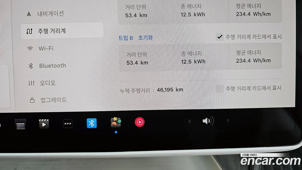 Tesla Model 3 2024 из KR, фото 10