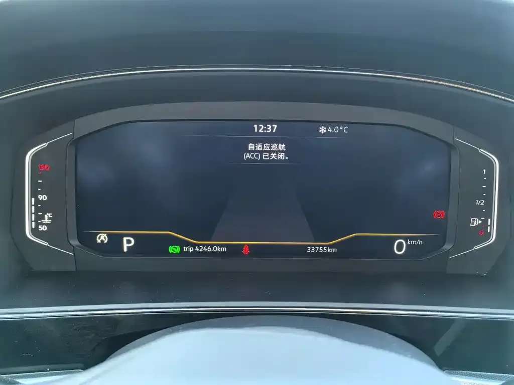 Volkswagen Passat 2023 из CN, фото 6