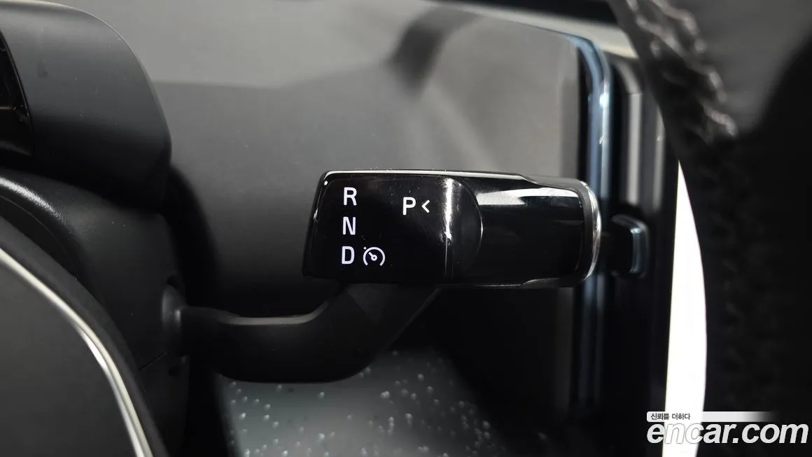 Volvo EX30 2025 из KR, фото 6