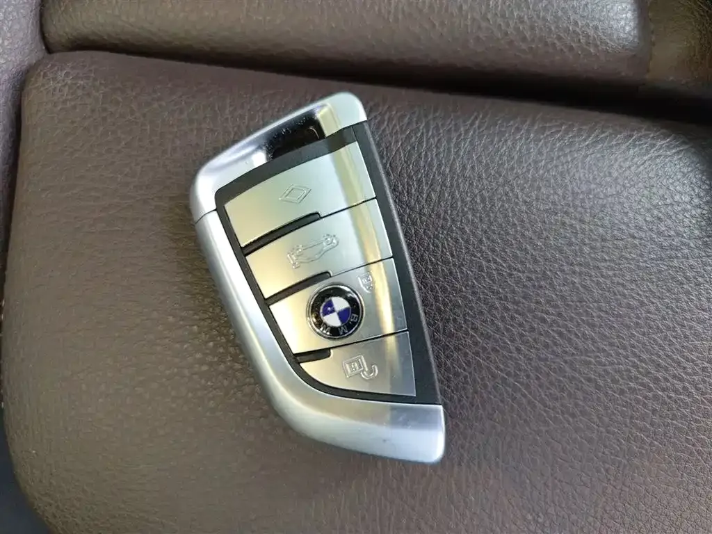 BMW X1 2022 из CN, фото 7