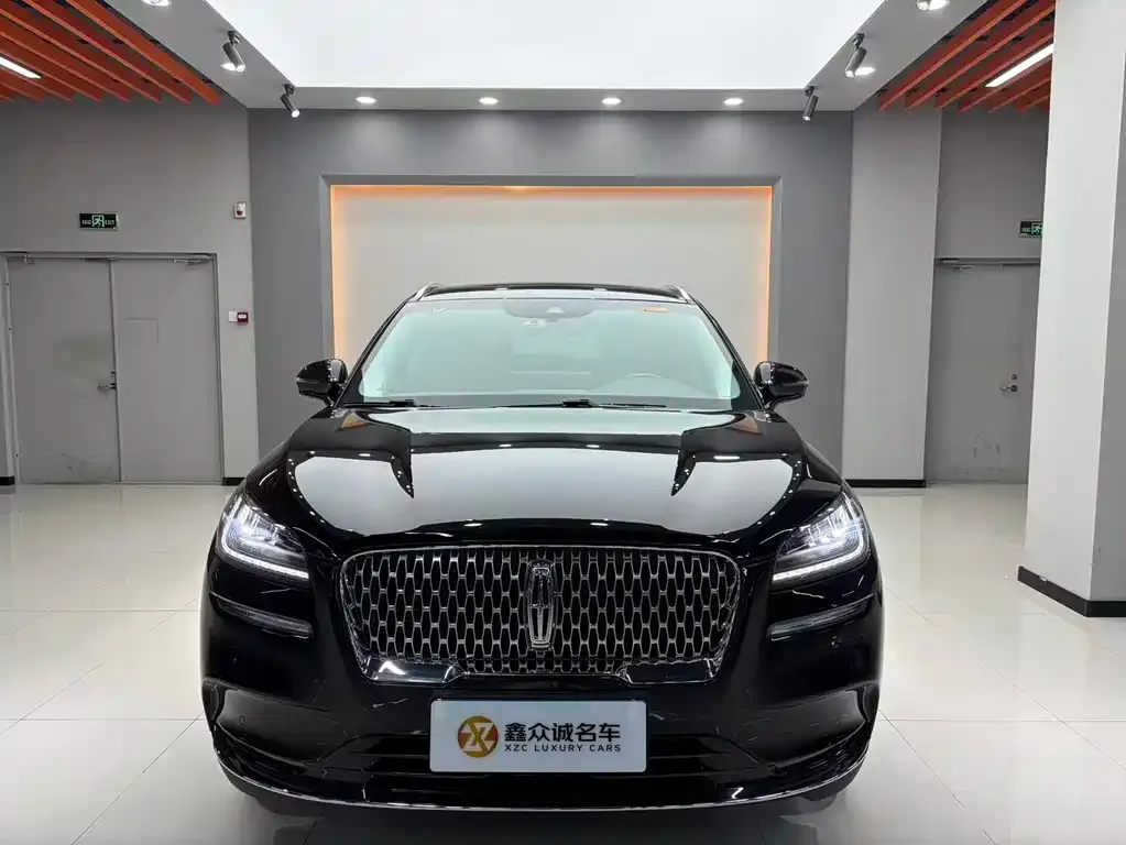 Lincoln Corsair 2021 из CN, фото 4