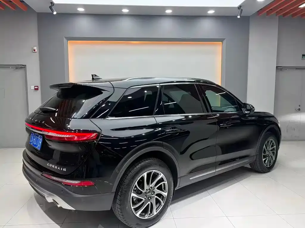 Lincoln Corsair 2021 из CN, фото 7