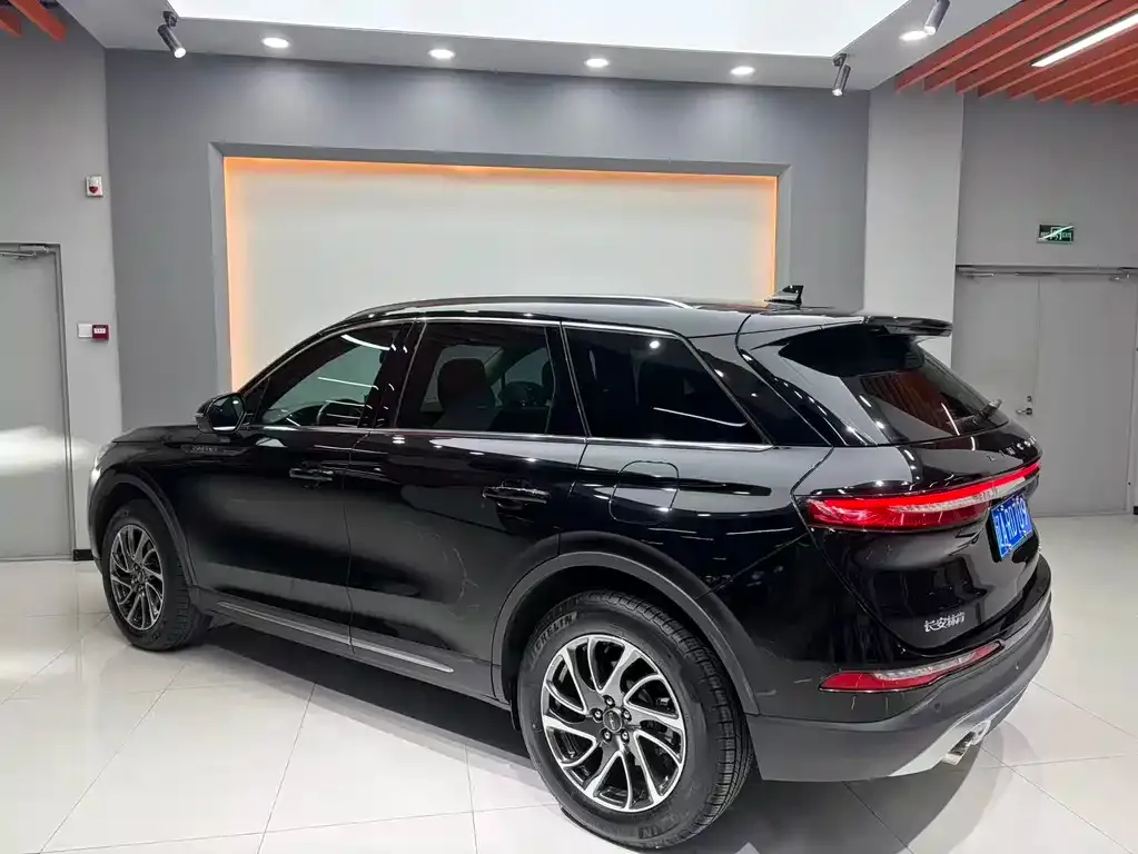 Lincoln Corsair 2021 из CN, фото 6