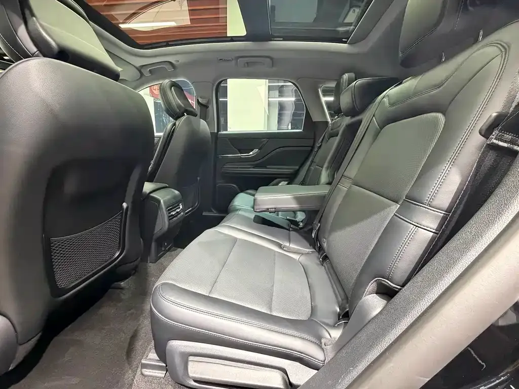 Lincoln Corsair 2021 из CN, фото 8