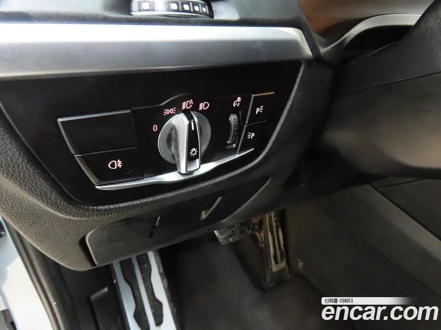 BMW X4 2022 из KR, фото 3