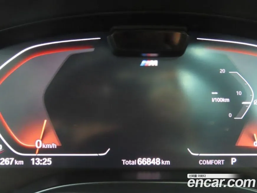 BMW X4 2022 из KR, фото 2