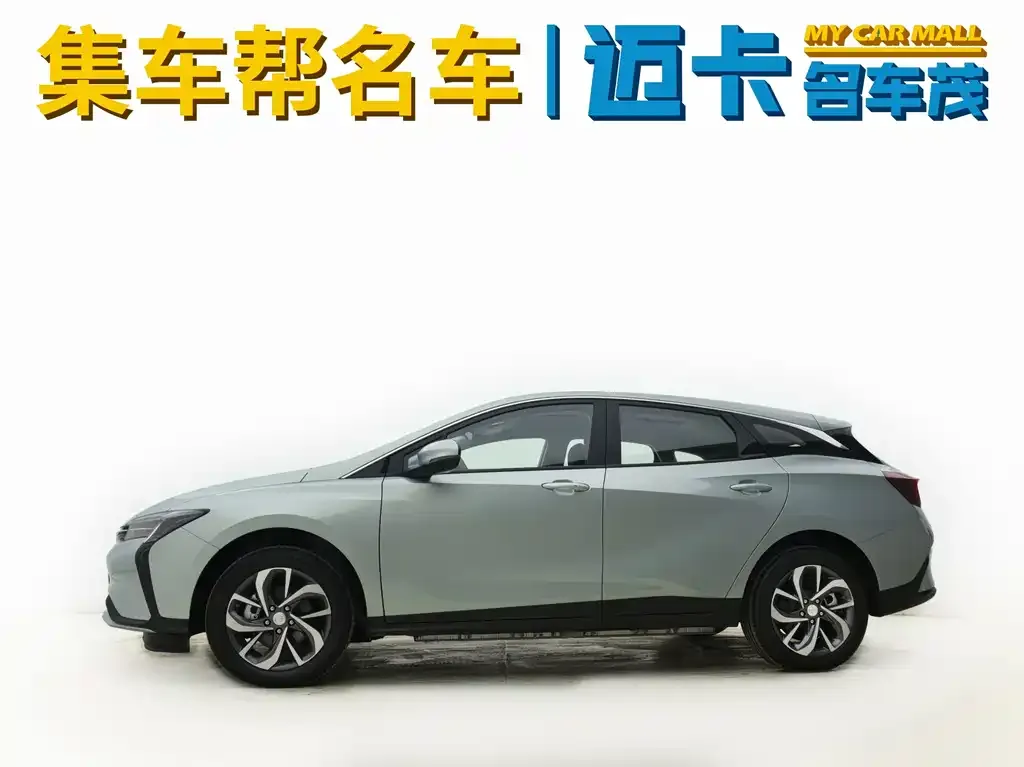 Buick Velite 6 — фото 3