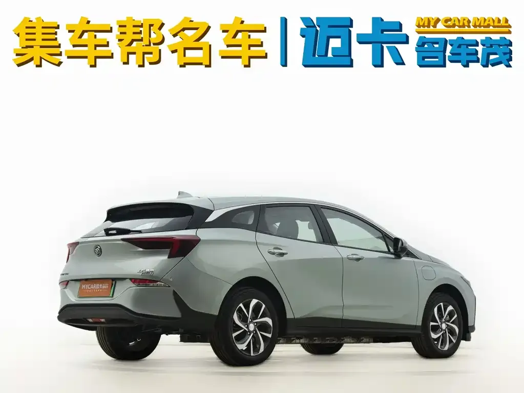 Buick Velite 6 — фото 2