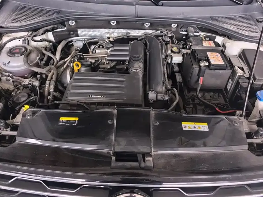 Volkswagen T-Roc 2022 из CN, фото 10
