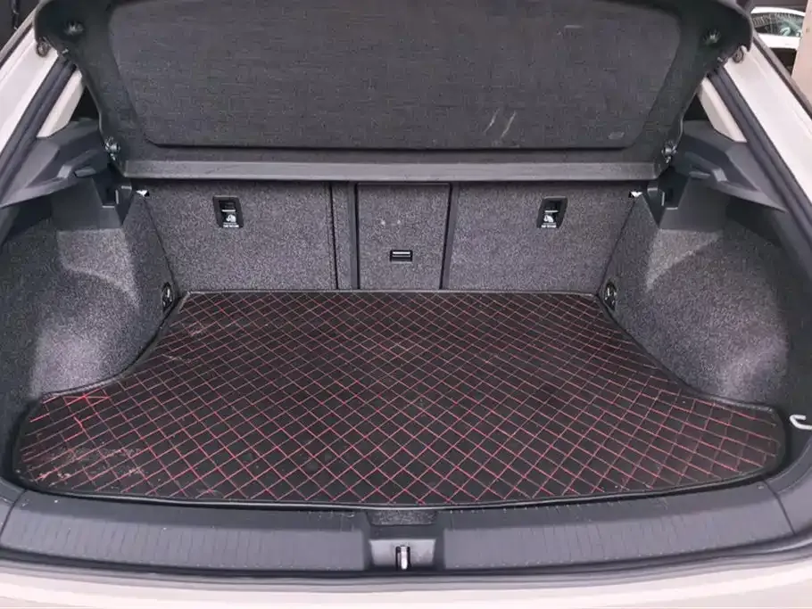 Volkswagen T-Roc 2022 из CN, фото 8