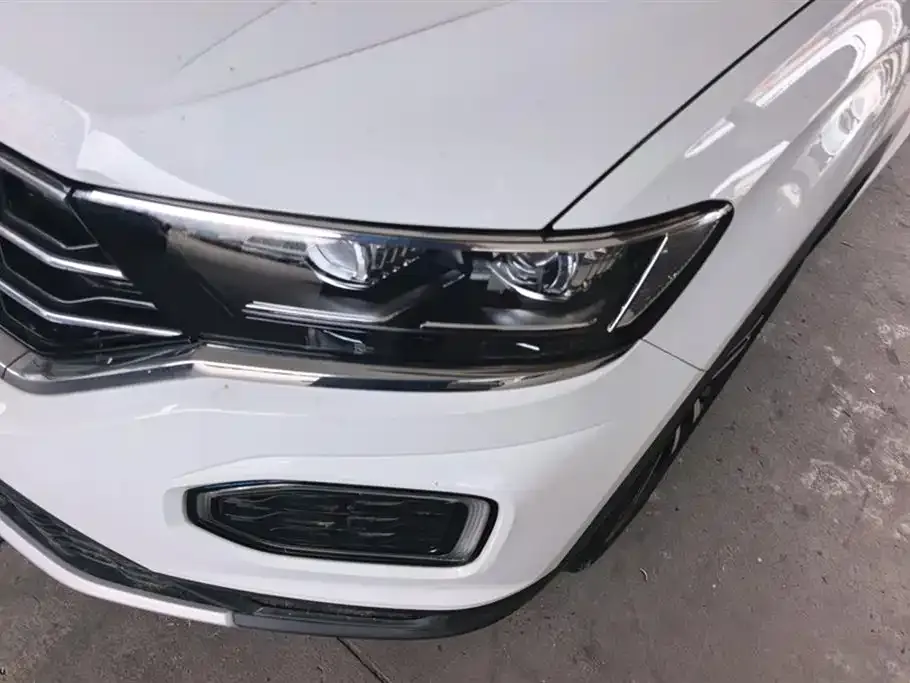 Volkswagen T-Roc 2022 из CN, фото 6
