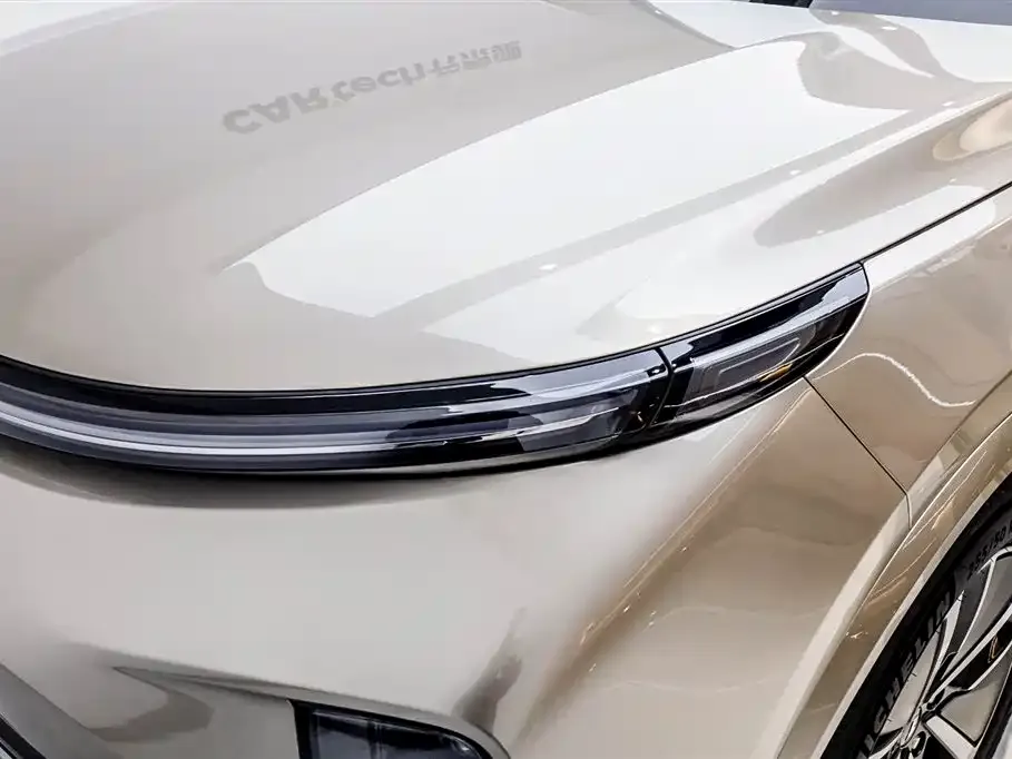 Li Auto L8 2024 из CN, фото 7