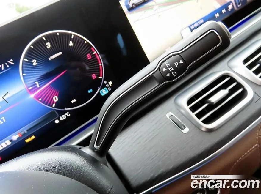 [object Object] GLE-Class 2025 из KR, фото 10