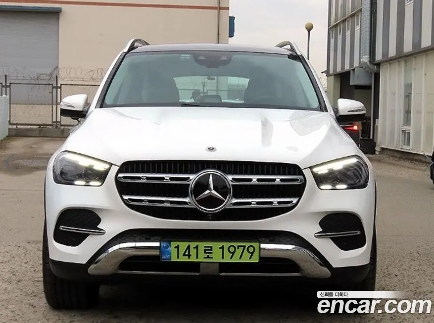 [object Object] GLE-Class 2025 из KR, фото 3