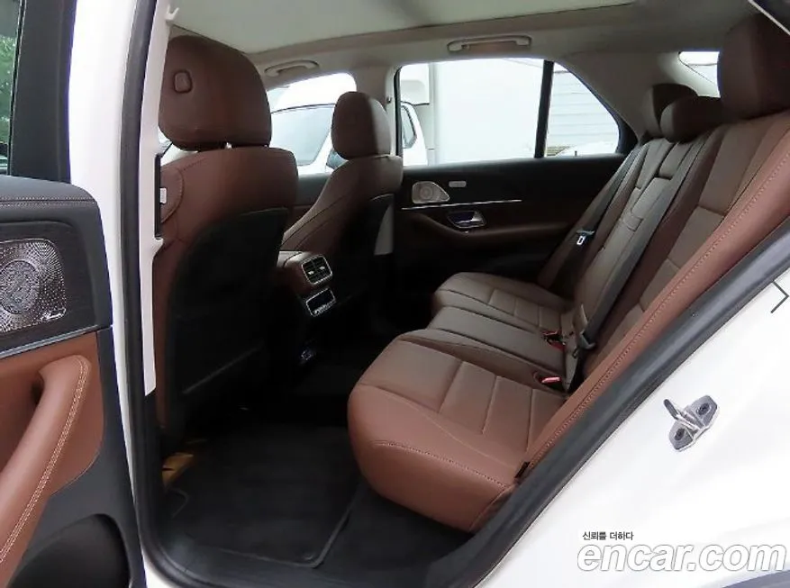 [object Object] GLE-Class 2025 из KR, фото 6