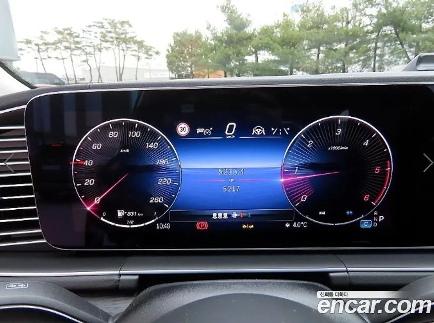 [object Object] GLE-Class 2025 из KR, фото 8