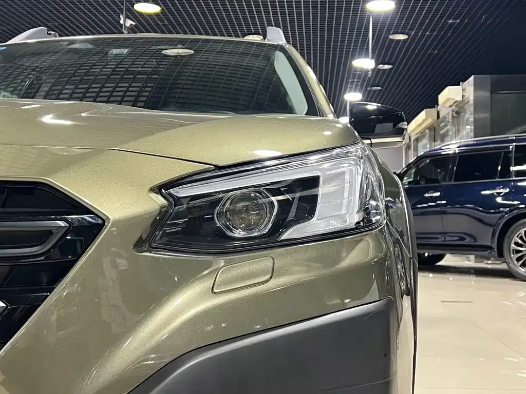 Subaru Outback 2023 из CN, фото 10