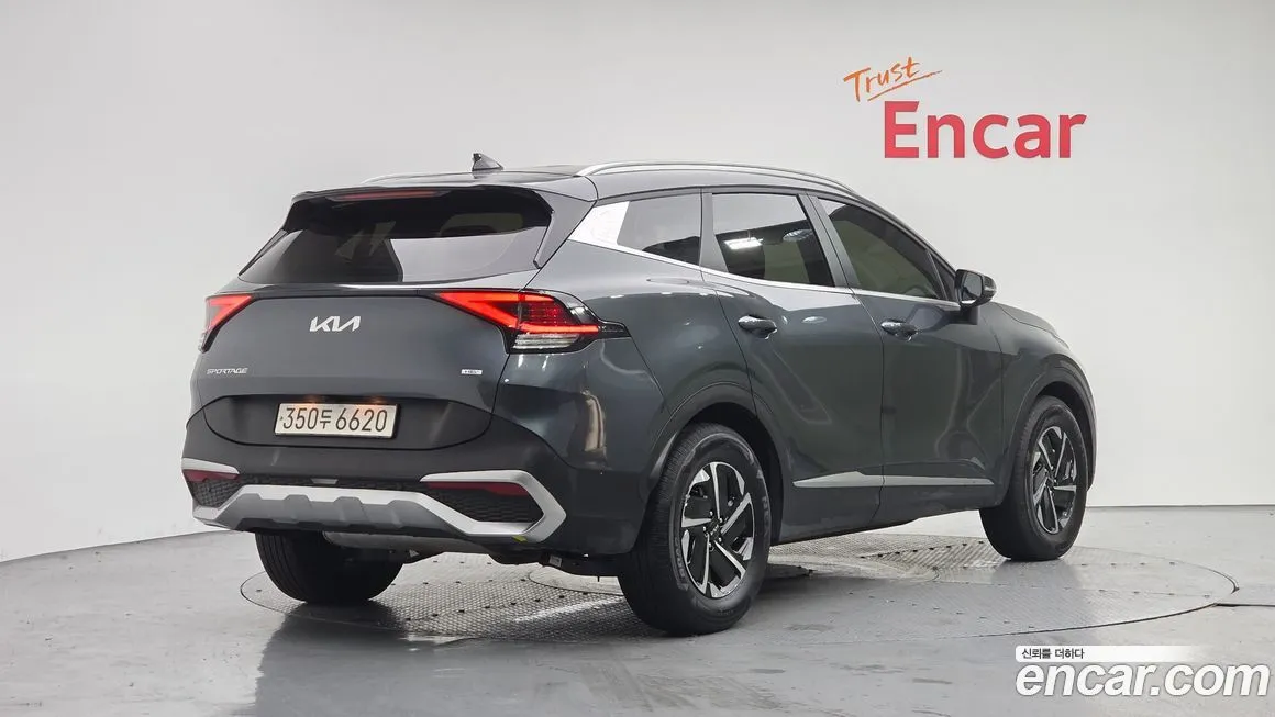 Kia Sportage — фото 2