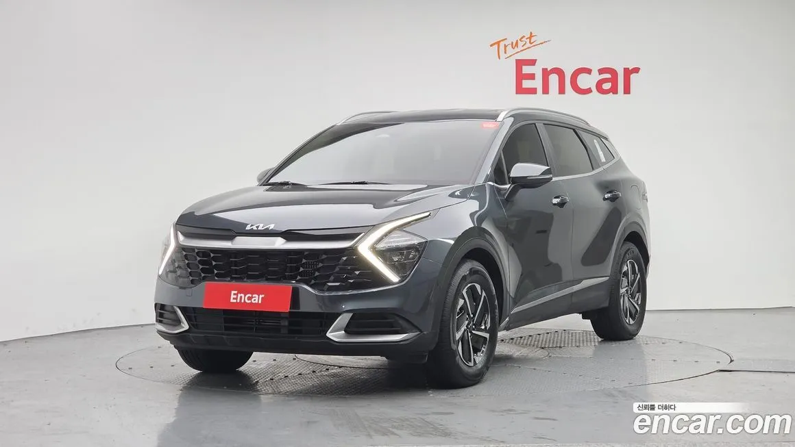 Kia Sportage — фото 3