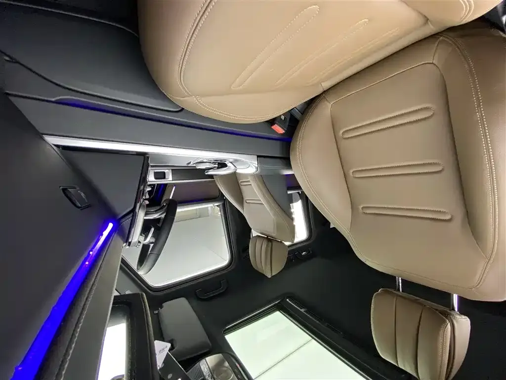 Mercedes-Benz G-Class 2023 из CN, фото 6
