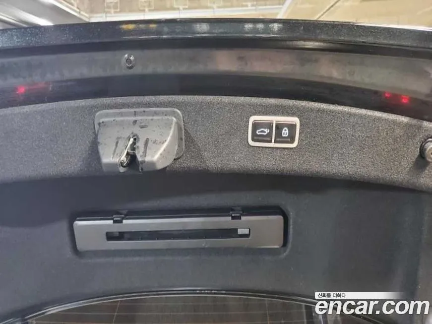 Genesis G80 2022 из KR, фото 3