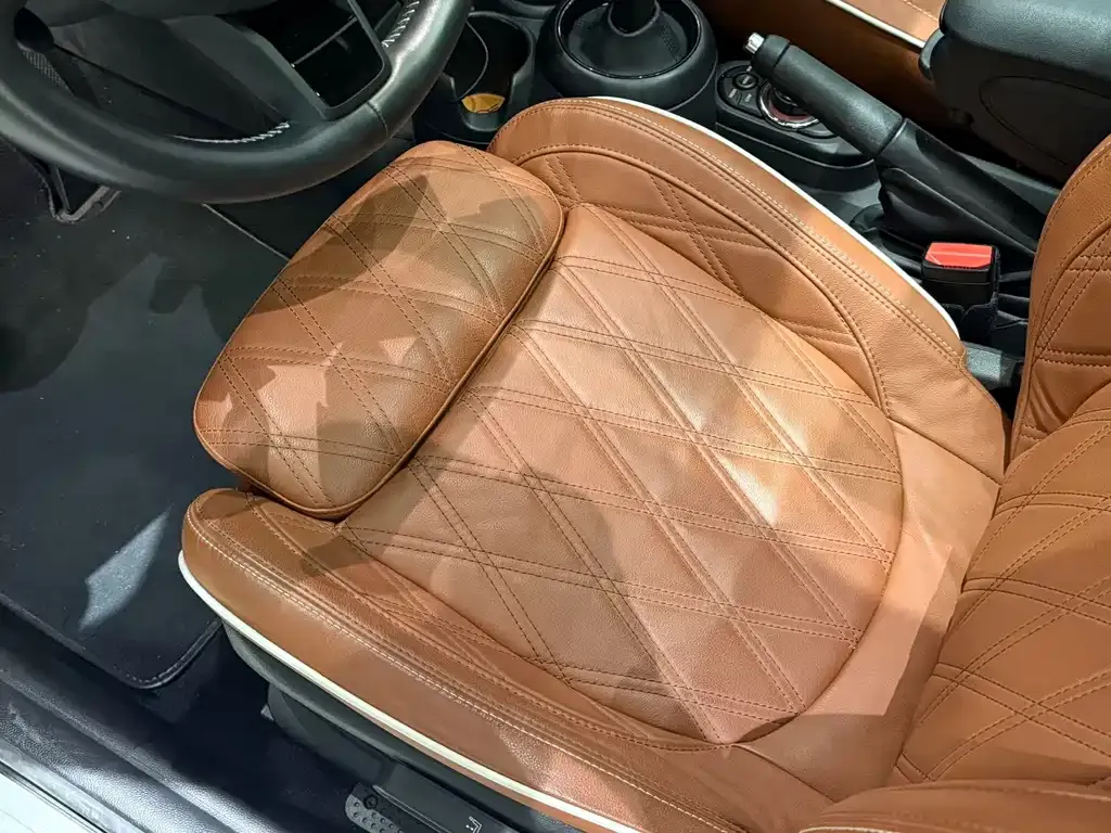 MINI Cooper (3-door) 2021 из CN, фото 7