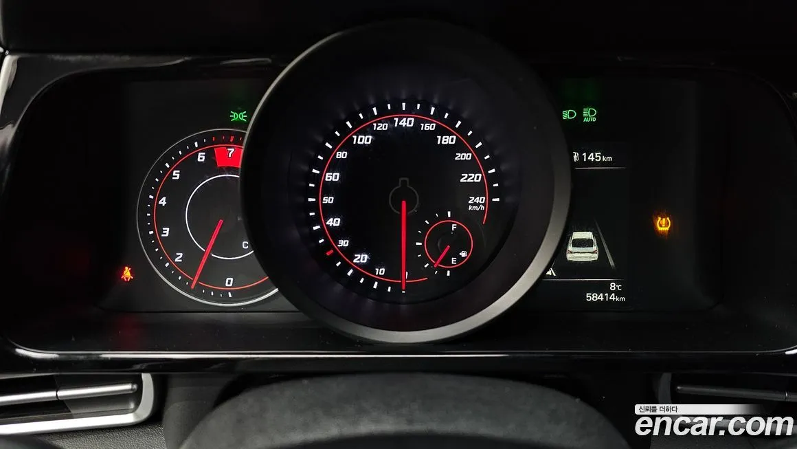 Hyundai AVANTE 2021 из KR, фото 8