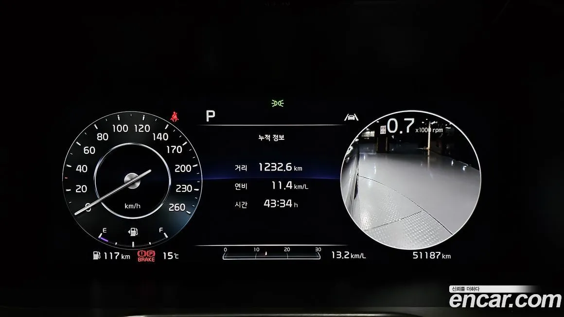 Kia Sorento 2021 из KR, фото 2