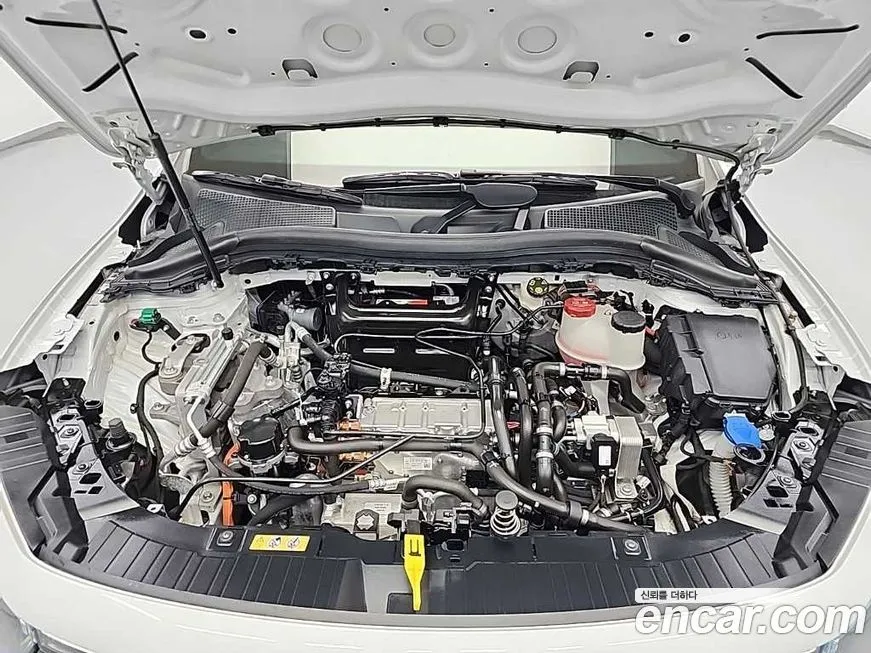 Mercedes-Benz EQA 2022 из KR, фото 4