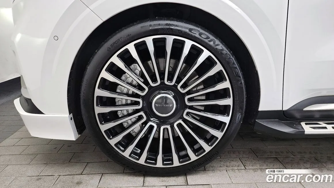 Kia Carnival 2023 из KR, фото 5