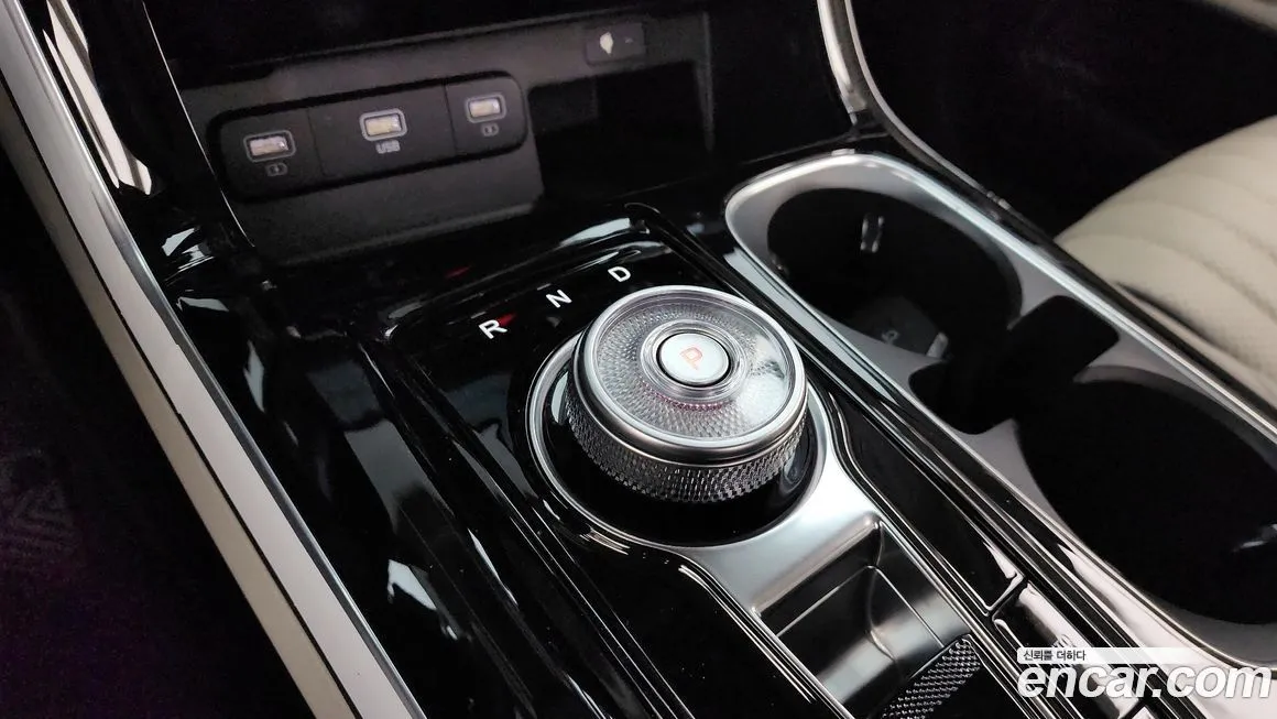 Kia Carnival 2023 из KR, фото 9