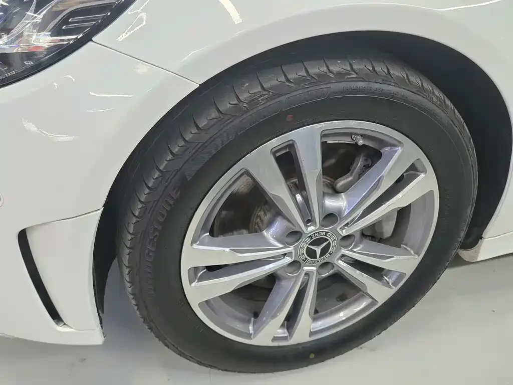 Mercedes-Benz C-Class 2021 из CN, фото 4